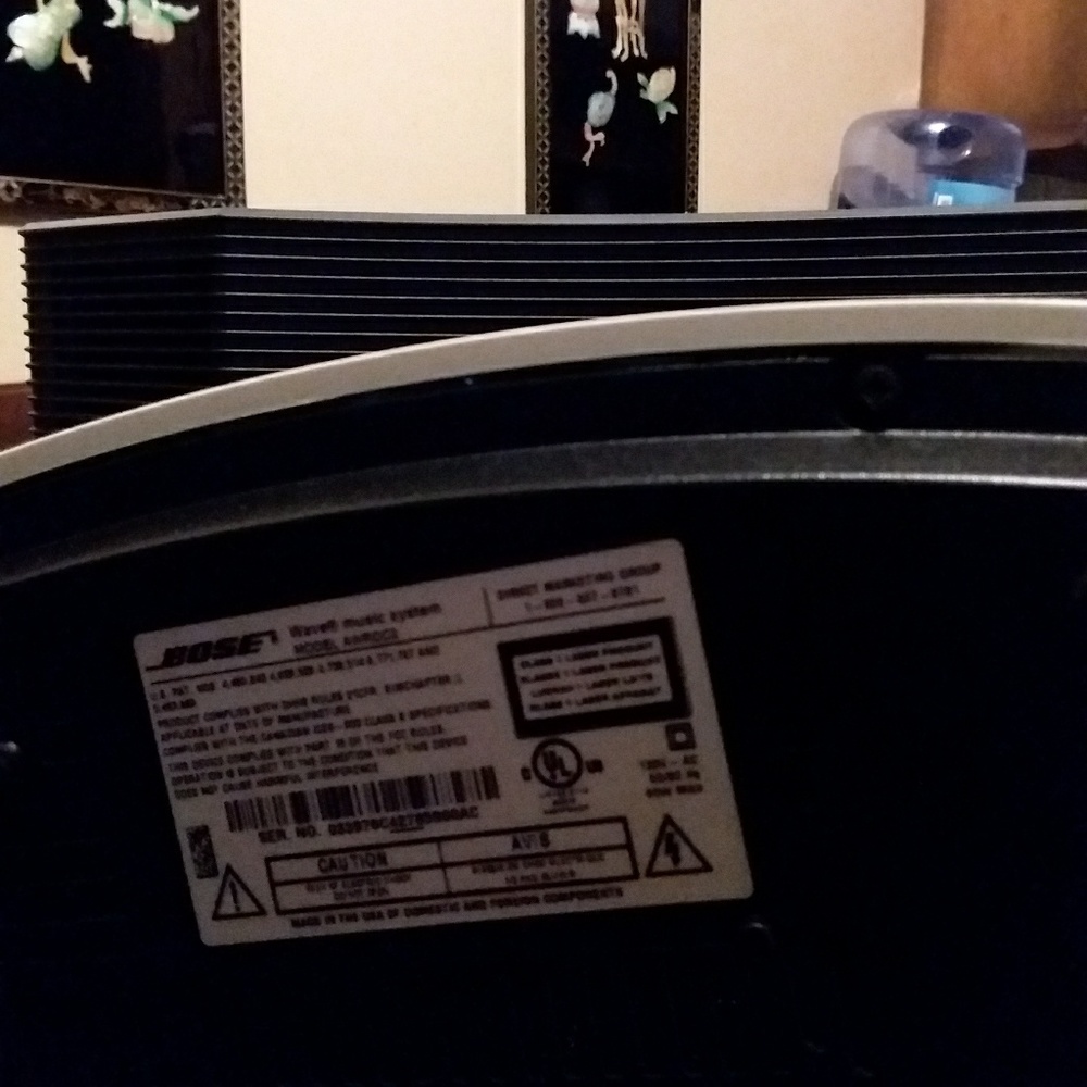 BOSE - Picture 4 of 8